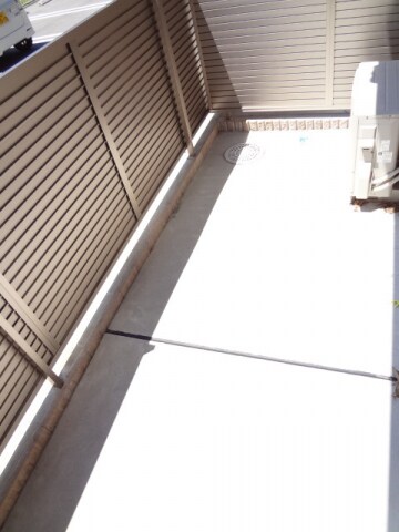 ソシア　Bの物件内観写真