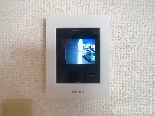 ボヌール幸澤Cの物件内観写真