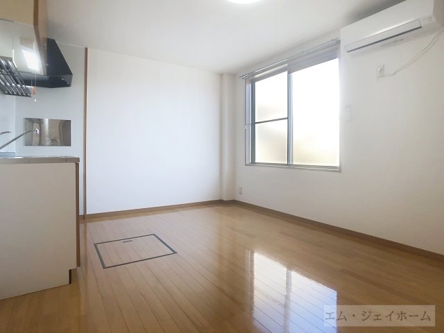 ボヌール幸澤Cの物件内観写真