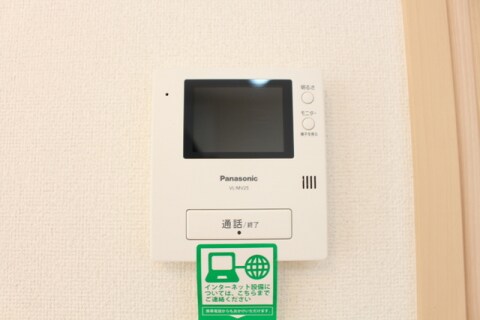 ブローテＡの物件内観写真