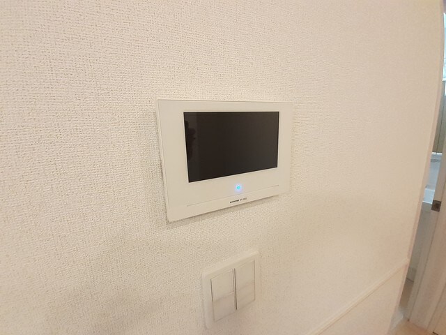 コンフォール水口の物件内観写真