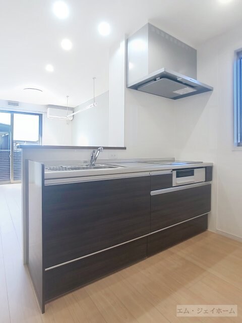 ラヴィーヌの物件内観写真