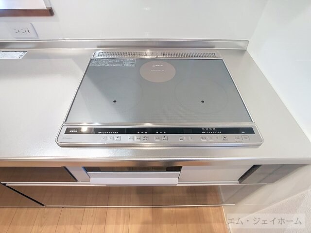 ラヴィーヌの物件内観写真