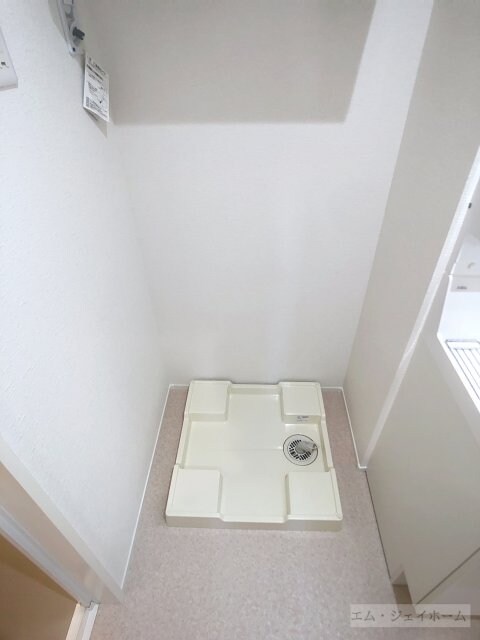 ラヴィーヌの物件内観写真