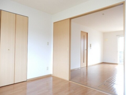 サンハイツ湖西Ⅱの物件内観写真