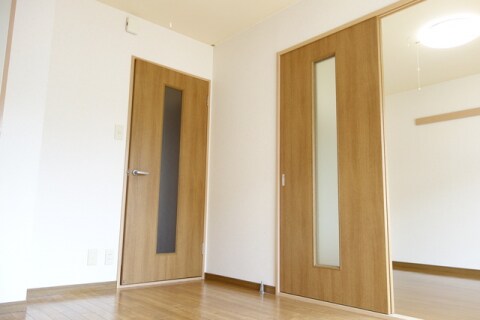 SurplusみくもCの物件内観写真