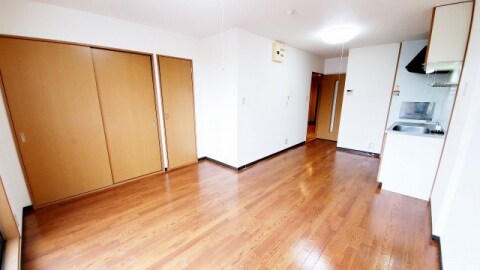 シェロウェンＴＡ1の物件内観写真