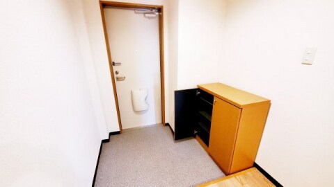 シェロウェンＴＡ1の物件内観写真