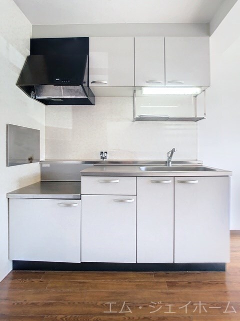 ロイヤルステージの物件内観写真