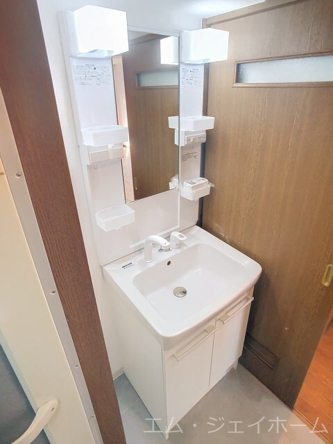 ロイヤルステージの物件内観写真