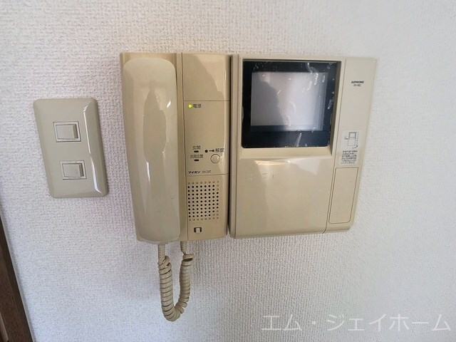 ロイヤルステージの物件内観写真