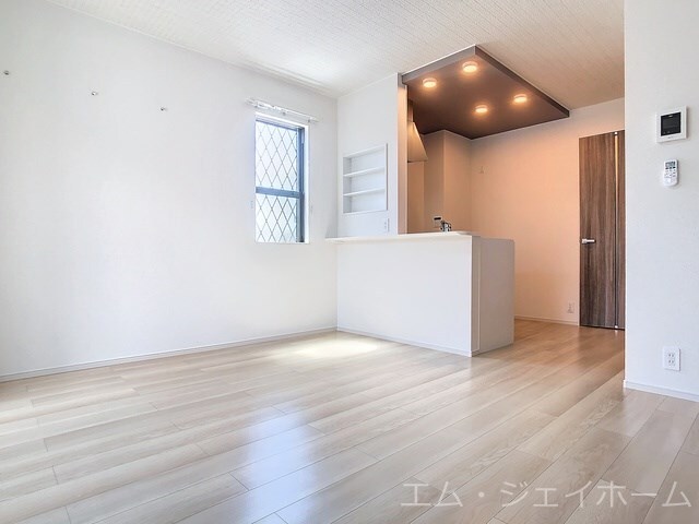 メゾン・フランの物件内観写真