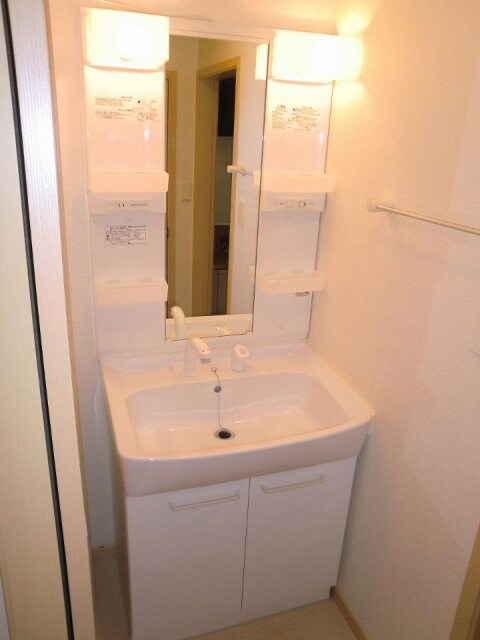 グレイス・Ｙの物件内観写真