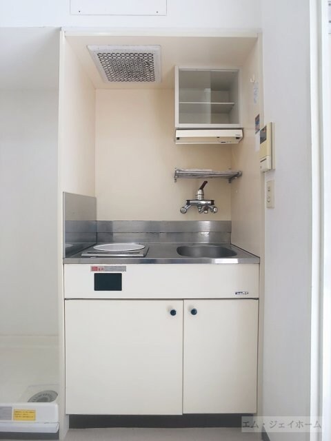 ゆめのこーぽの物件内観写真