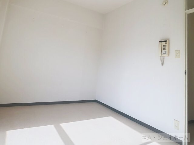 ゆめのこーぽの物件内観写真