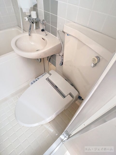 ゆめのこーぽの物件内観写真