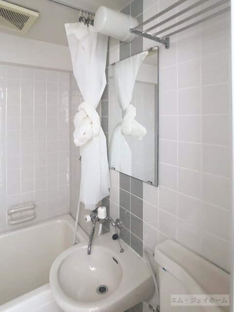 ゆめのこーぽの物件内観写真