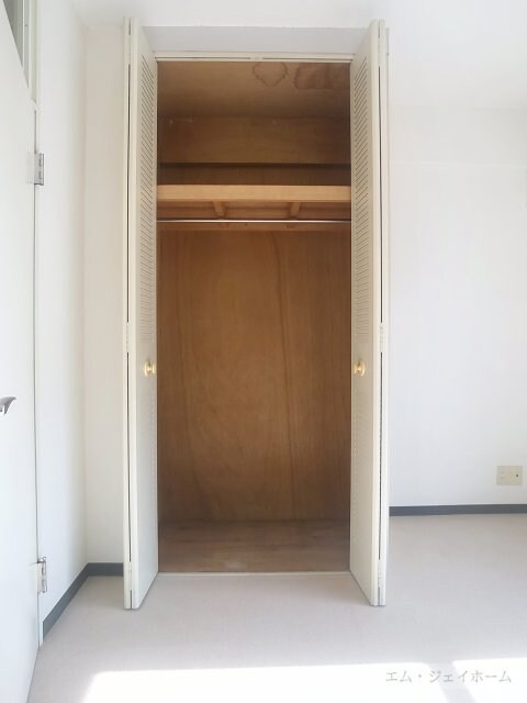 ゆめのこーぽの物件内観写真