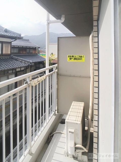 ゆめのこーぽの物件内観写真