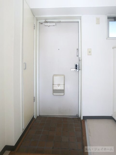 ゆめのこーぽの物件内観写真