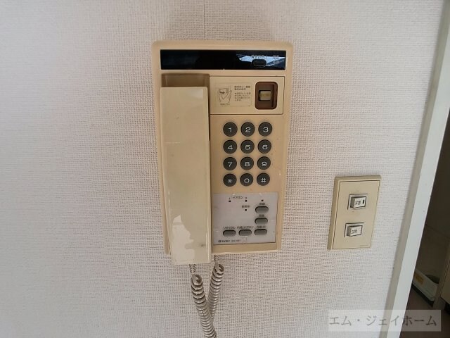 ゆめのこーぽの物件内観写真