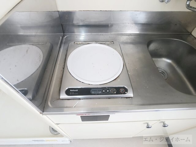 ゆめのこーぽの物件内観写真