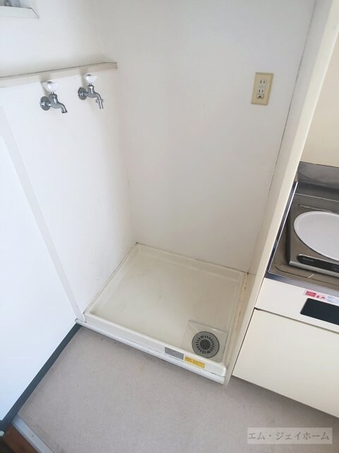 ゆめのこーぽの物件内観写真