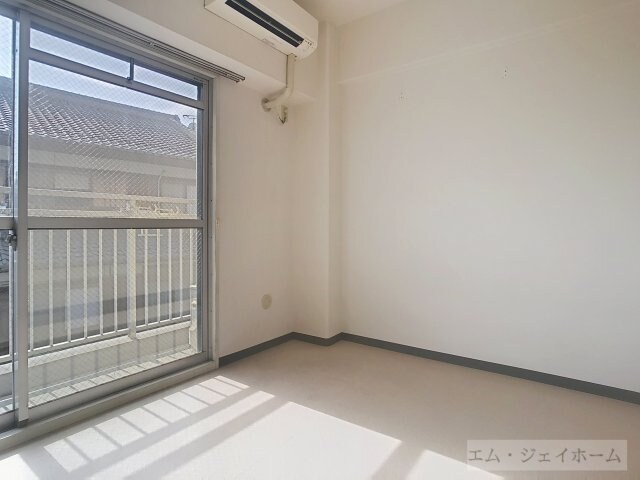 ゆめのこーぽの物件内観写真