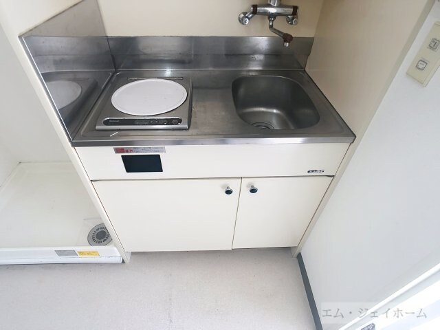 ゆめのこーぽの物件内観写真