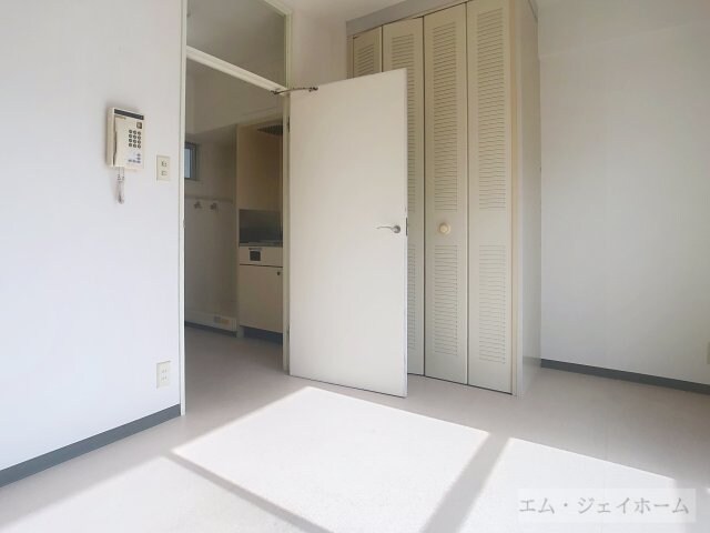 ゆめのこーぽの物件内観写真