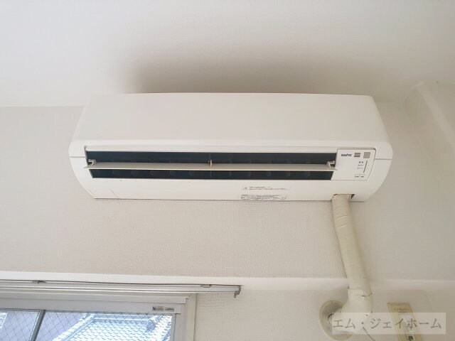 ゆめのこーぽの物件内観写真