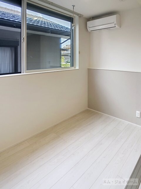 カリーナの物件内観写真