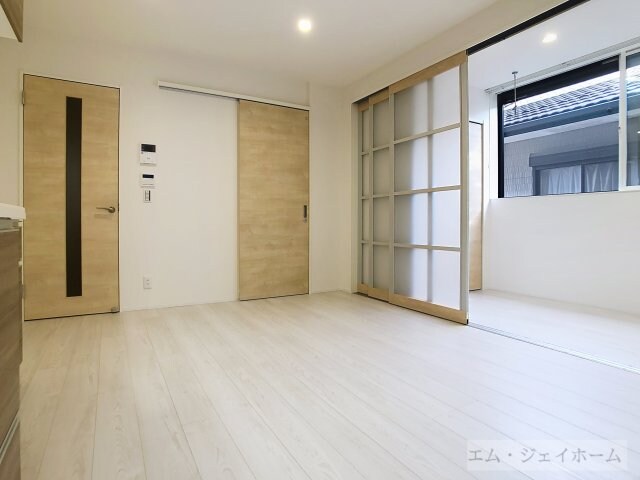 カリーナの物件内観写真