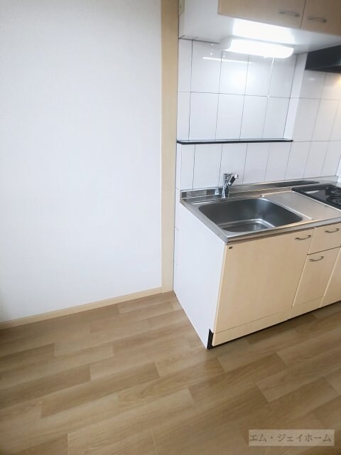 秋桜の物件内観写真