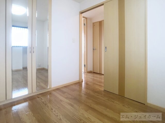 秋桜の物件内観写真