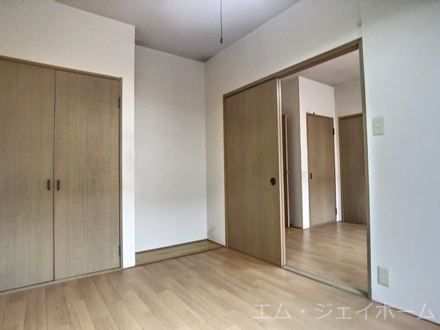 APIAみゅうるぶらんの物件内観写真