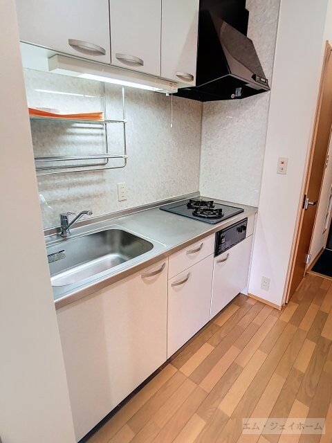 クレアールの物件内観写真