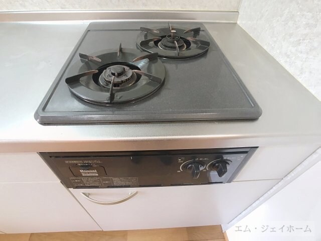 クレアールの物件内観写真