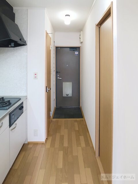 クレアールの物件内観写真