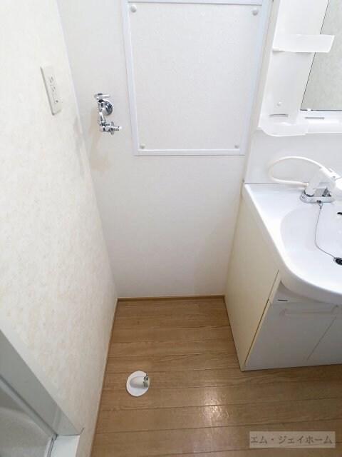 クレアールの物件内観写真