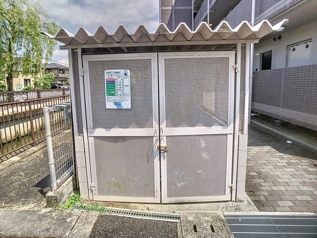 レイクヴュー堅田の物件内観写真