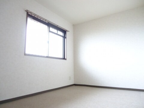 エスペランサⅢの物件内観写真