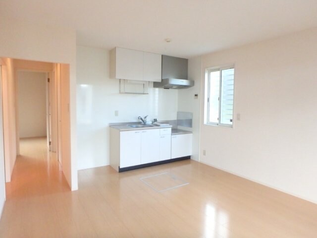 レイクビューの物件内観写真