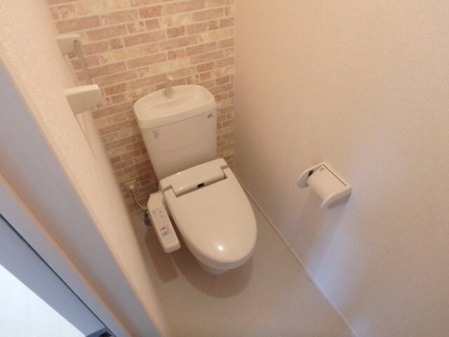 レイクビューの物件内観写真