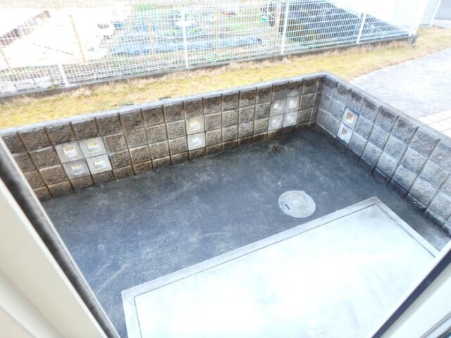 レイクビューの物件内観写真