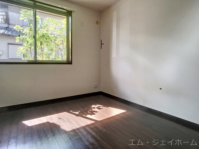 アンジェリックの物件内観写真