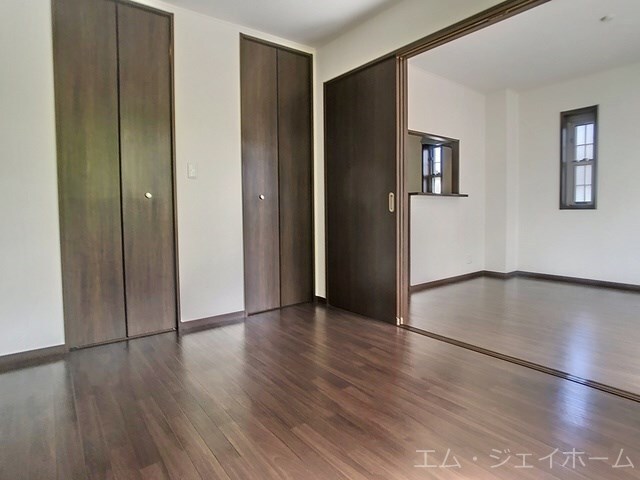 アンジェリックの物件内観写真