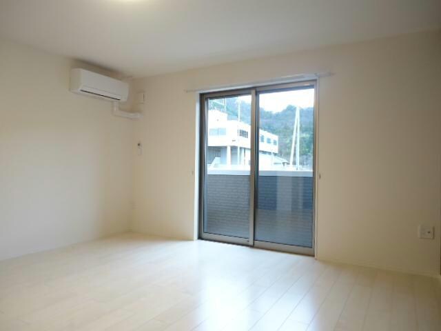 メゾン　かきつばたの物件内観写真