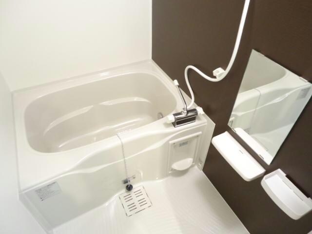 メゾン　かきつばたの物件内観写真