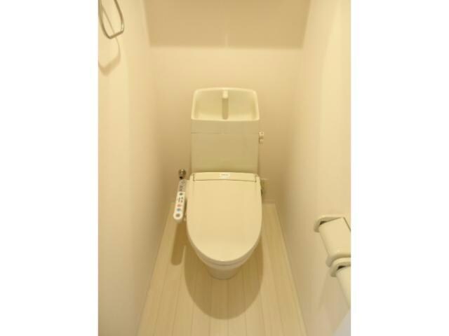 メゾン　かきつばたの物件内観写真